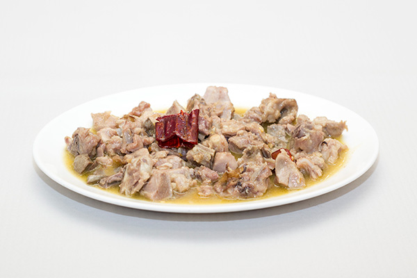 choto-al-ajillo