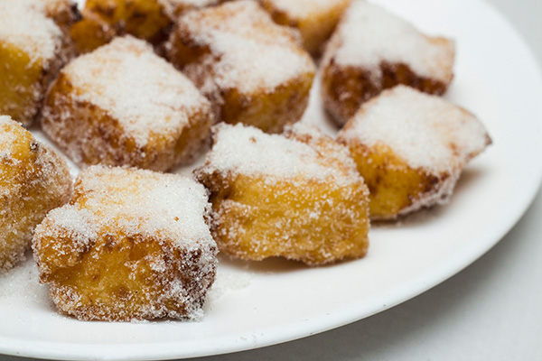 Ración-de-Leche-Frita-casera